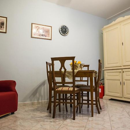 Bed and Breakfast Sognando Ortigia Сиракузы Экстерьер фото