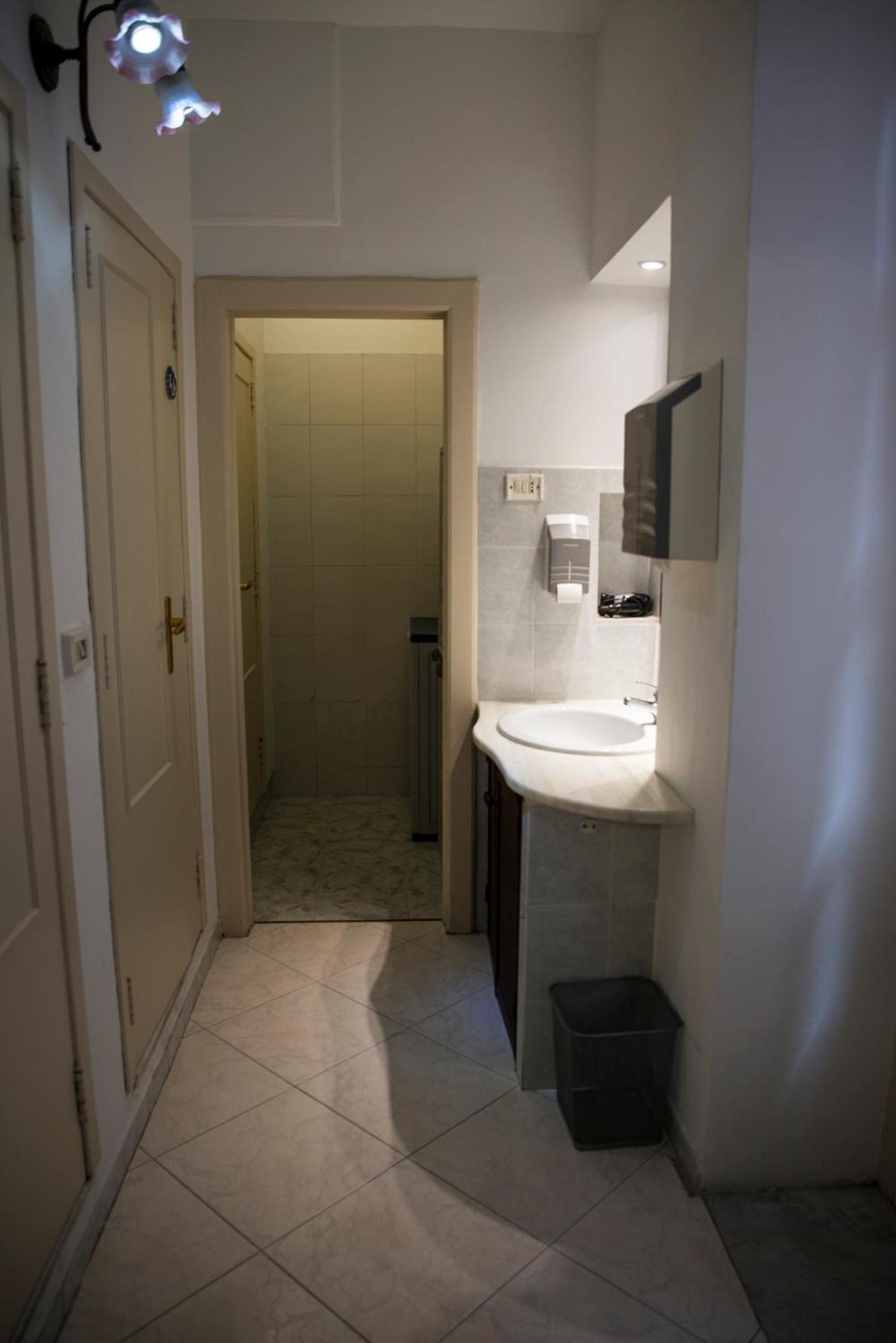 Bed and Breakfast Sognando Ortigia Сиракузы Экстерьер фото
