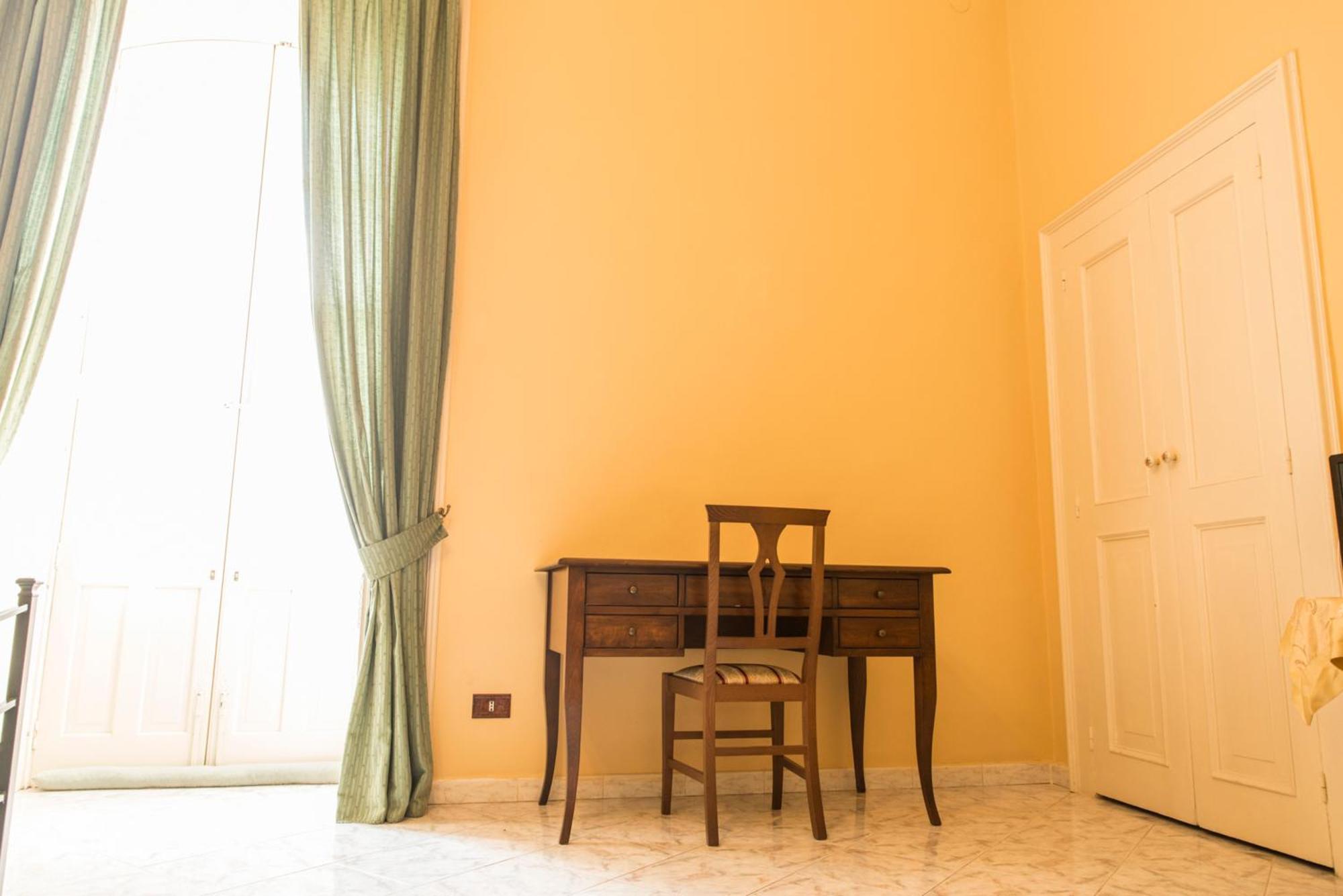 Bed and Breakfast Sognando Ortigia Сиракузы Экстерьер фото
