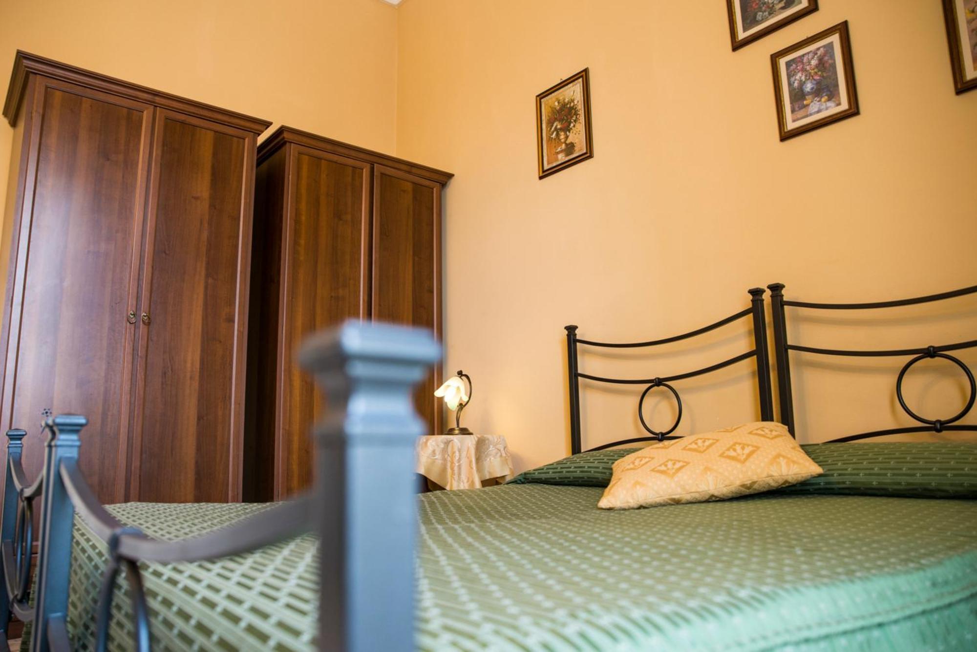 Bed and Breakfast Sognando Ortigia Сиракузы Экстерьер фото