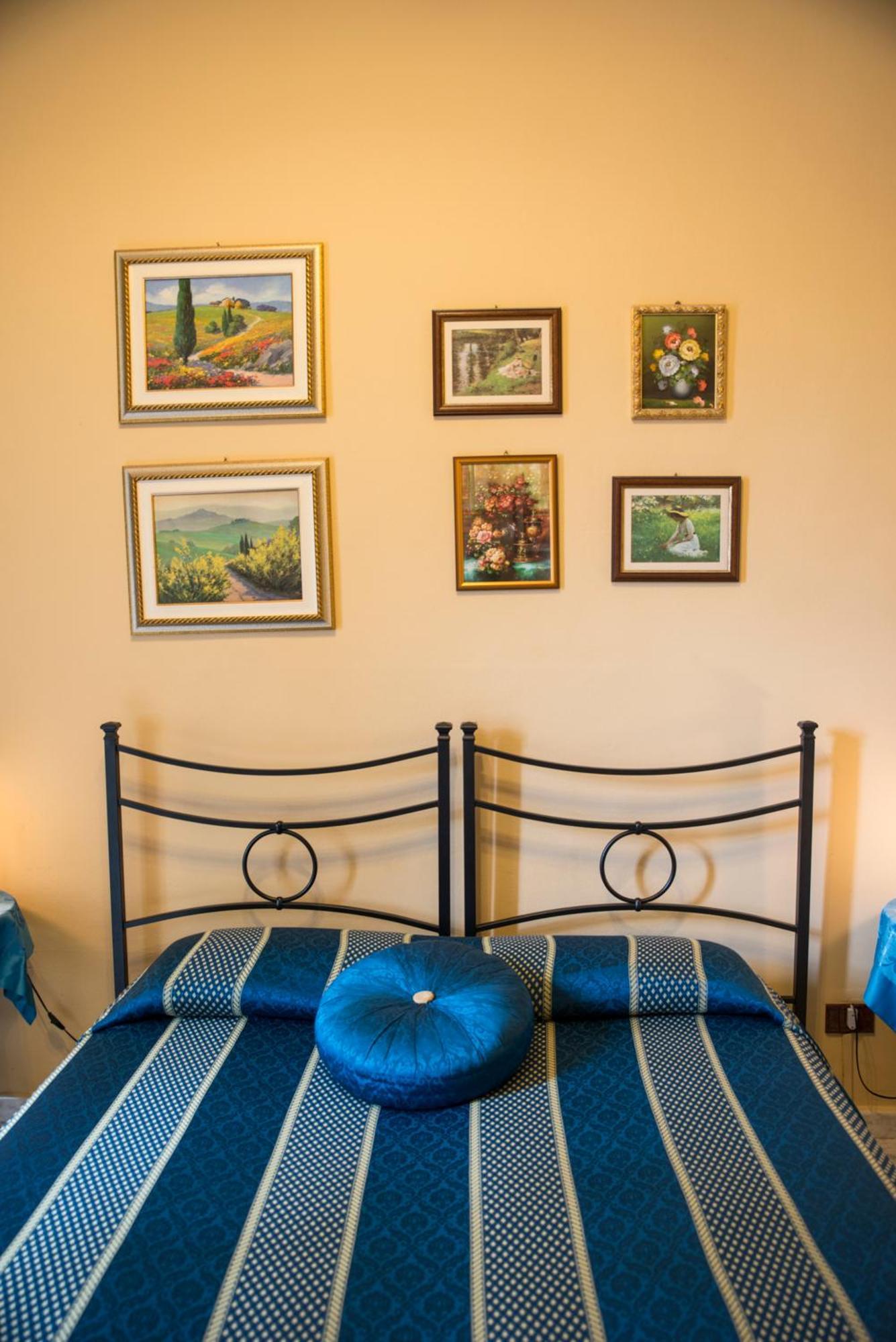 Bed and Breakfast Sognando Ortigia Сиракузы Экстерьер фото
