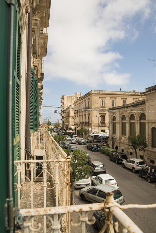 Bed and Breakfast Sognando Ortigia Сиракузы Экстерьер фото